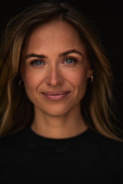 Natalia Kurda